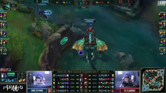 liyunanhj发布了一个斗鱼视频2018-08-20