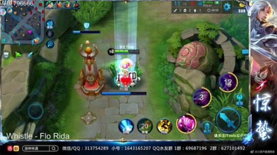 惊蜇：今夜无雪无晴  无悲喜 2018-08-21 19点场