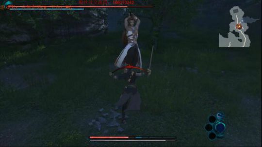 侠之菜者，落地成盒！ 2018-08-20 18点场