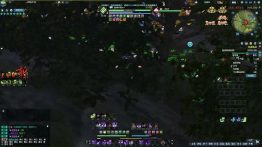 总舵战--将苍怂按在复活点锤！