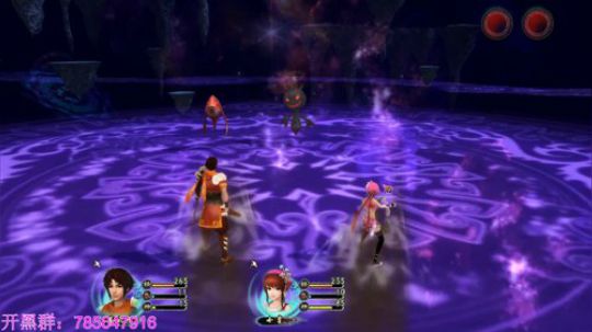 瞳宝：恐怖游戏我最怂～ 2018-08-15 17点场