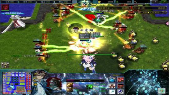 《RPG》菜的抠脚！ 2018-08-19 15点场