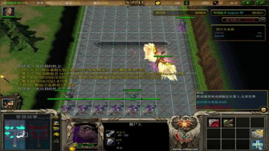 《RPG》菜的抠脚！ 2018-08-20 11点场