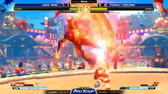 对阵顶级高手他使用新角色上阵!Nemo用G击败韩国顶级加米!