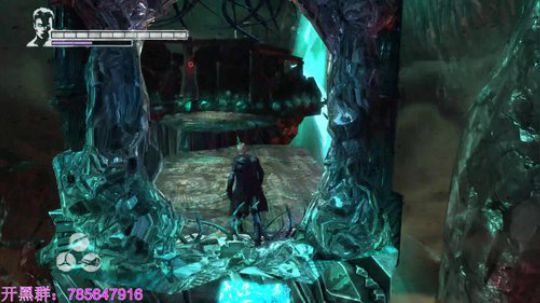 瞳宝：DMC鬼泣～ 2018-08-21 16点场