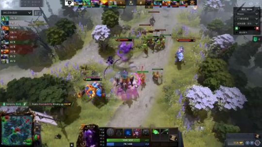 21日舍弃开幕和第一轮.4点闹钟 2018-08-21 06点场