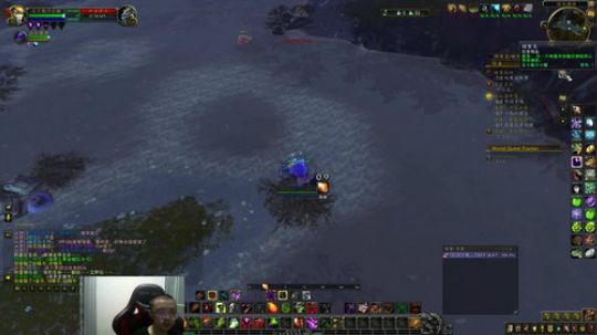 剑来：dota。 2018-08-21 01点场