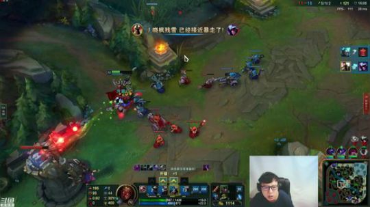格莱美发布了一个斗鱼视频2018-08-21