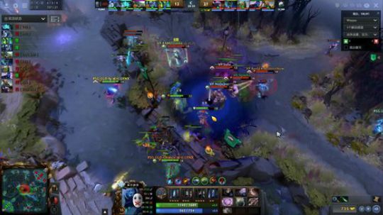 21日舍弃开幕和第一轮.4点闹钟 2018-08-21 04点场