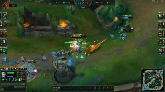 信仰瑞文极限大翻盘