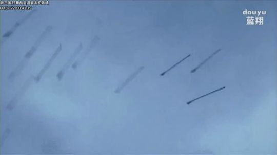1风间琉璃1发布了一个斗鱼视频2018-08-20