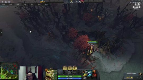 战术大师带你看TI8！ 2018-08-20 23点场