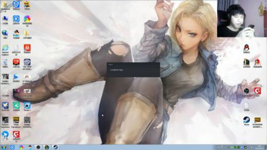 我在斗鱼看战神_河池VR直播格斗游戏