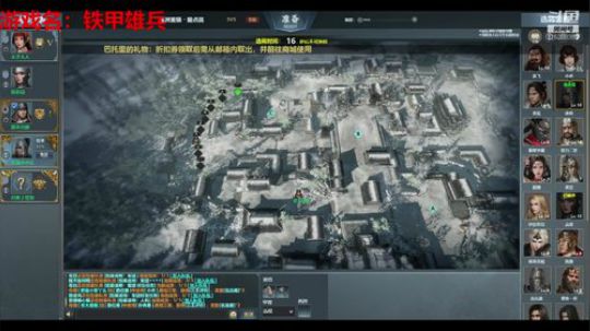 【 丘丘 】放开那个大叔！ 2018-08-20 12点场