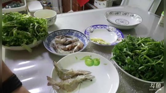 今天有做客主厨！ 2018-08-22 16点场