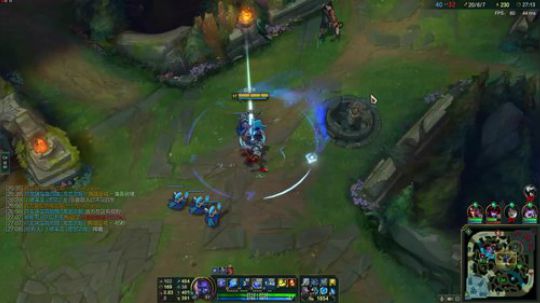 天命瑞兹：随便玩几把 2018-08-22 11点场