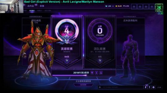 先风暴，今天连橙线 2018-08-21 20点场