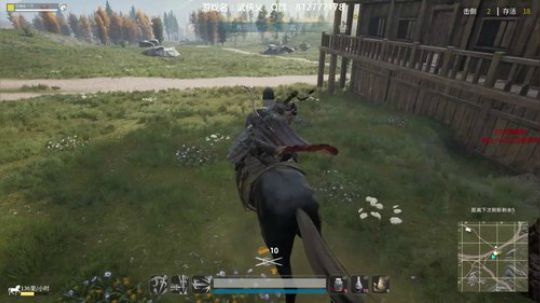 【海公公】东厂暗杀部上班啦！ 2018-08-22 14点场