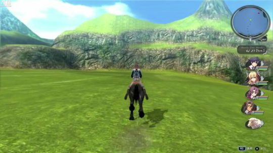 闪之轨迹⑴+闪之轨迹⑵改连播，最高难度！ 2018-08-22 00点场