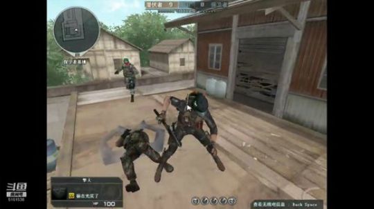 装逼10分钟，吊打1小时