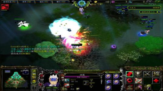 《RPG》菜的抠脚！ 2018-08-21 16点场