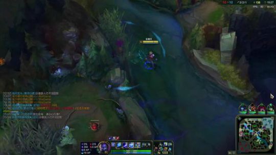 天命瑞兹：随便玩几把 2018-08-22 07点场