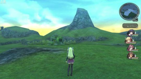 闪之轨迹⑴+闪之轨迹⑵改连播，最高难度！ 2018-08-21 22点场