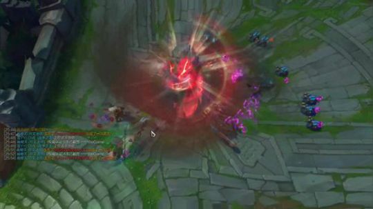 天命瑞兹：随便玩几把 2018-08-22 09点场