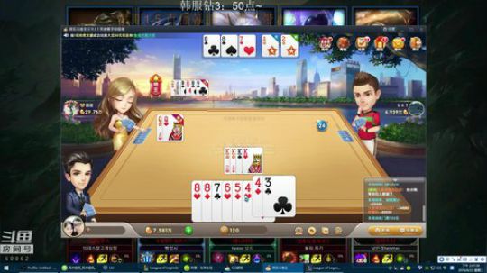 卷毛:好好打游戏！~ 2018-08-22 14点场