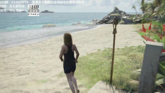 神秘海域4 P11 蓝光10M