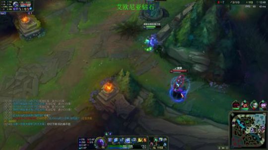 天命瑞兹：至死不渝电一钻石虐泉模式！ 2018-08-22 16点场