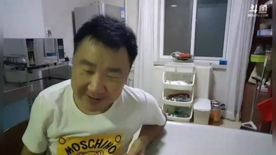 今天有做客主厨！ 2018-08-22 18点场