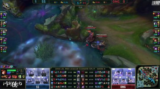 liyunanhj发布了一个斗鱼视频2018-08-21