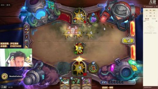 RPGseven发布了一个斗鱼视频2018-08-22
