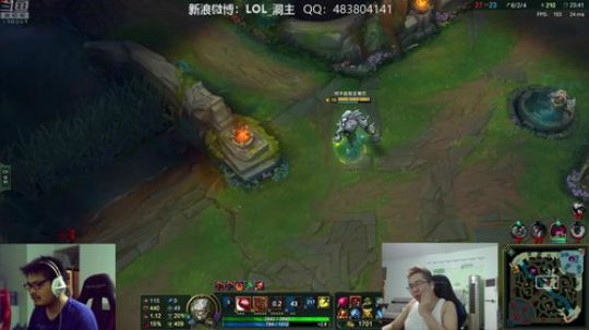 这就是我喜欢的昵称哦发布了一个斗鱼视频2018-08-22