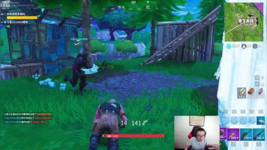 尽我所能hh发布了一个斗鱼视频2018-08-22