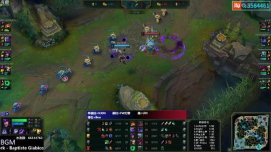 西北老狼哥哥发布了一个斗鱼视频2018-08-22