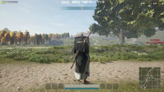 【海公公】东厂暗杀部上班啦！ 2018-08-22 12点场