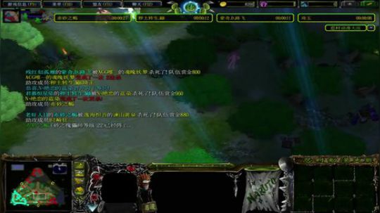 《RPG》菜的抠脚！ 2018-08-21 20点场