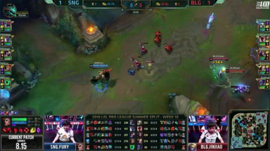 liyunanhj发布了一个斗鱼视频2018-08-22