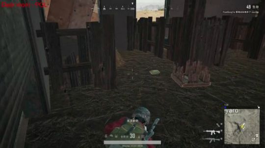 惊蜇：今夜无雪无晴  无悲喜 2018-08-22 01点场