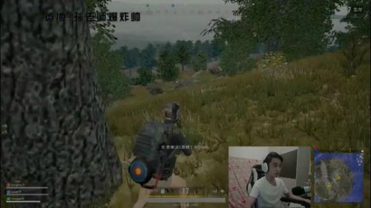 就随便Kill kill，洒洒水拉~