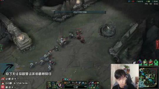 解说十一：补时长~ 2018-08-22 19点场