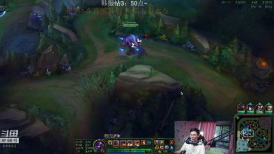 卷毛:好好打游戏！~ 2018-08-22 18点场