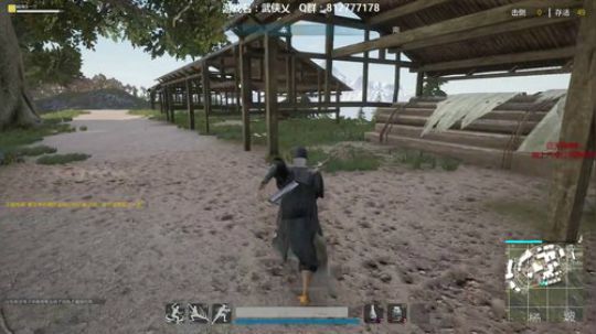 【海公公】东厂暗杀部上班啦！ 2018-08-22 10点场