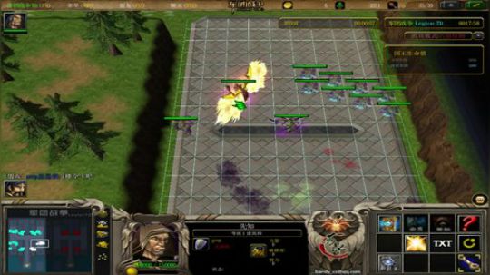 《RPG》菜的抠脚！ 2018-08-21 11点场