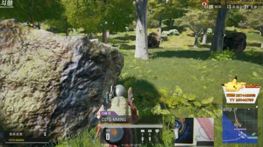 格调：承认我优秀很难 2018-08-22 12点场