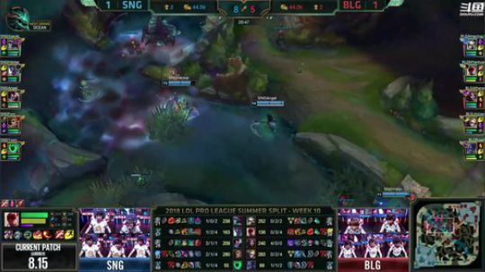 liyunanhj发布了一个斗鱼视频2018-08-22