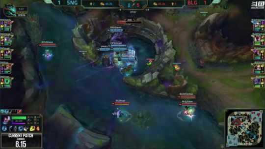 liyunanhj发布了一个斗鱼视频2018-08-22