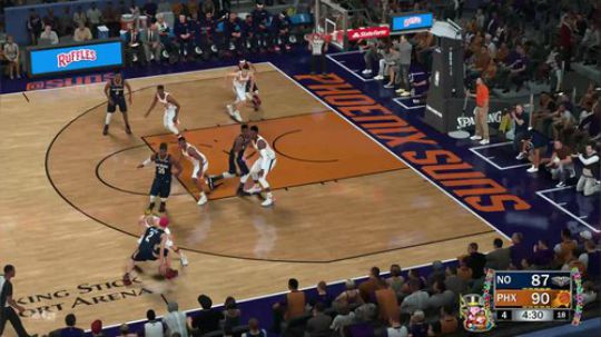 继续18粉丝队！加入NBA你值得拥有~ 2018-08-21 22点场
